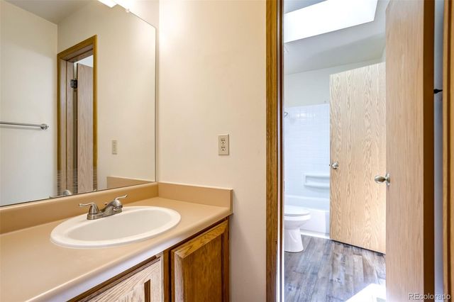 1583 4th Street, Colorado Springs, CO 80907