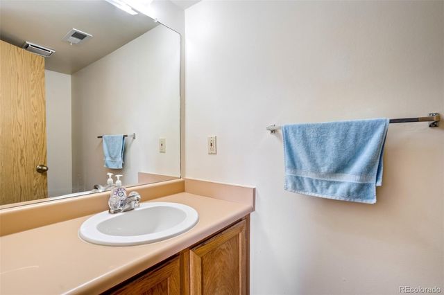 1583 4th Street, Colorado Springs, CO 80907