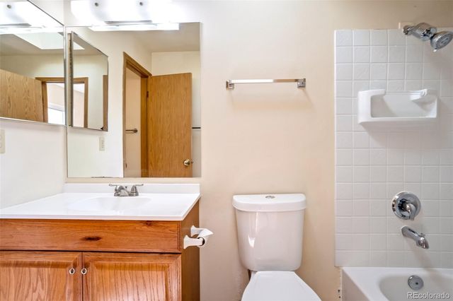 1583 4th Street, Colorado Springs, CO 80907