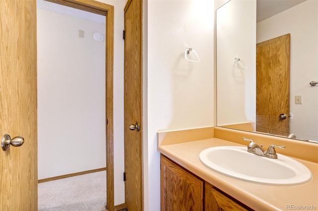 1583 4th Street, Colorado Springs, CO 80907