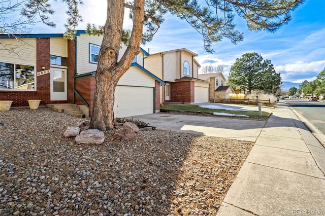 1583 4th Street, Colorado Springs, CO 80907