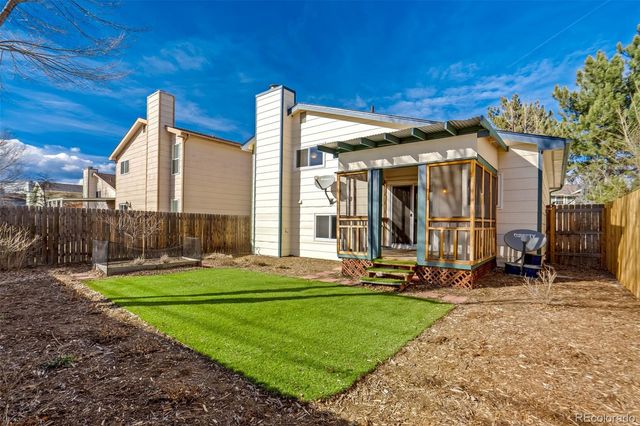 1583 4th Street, Colorado Springs, CO 80907