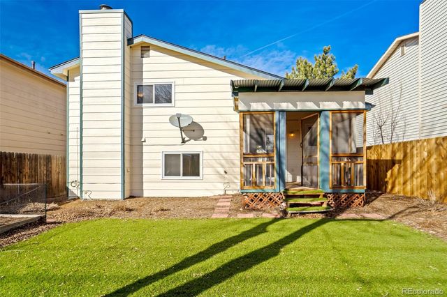 1583 4th Street, Colorado Springs, CO 80907