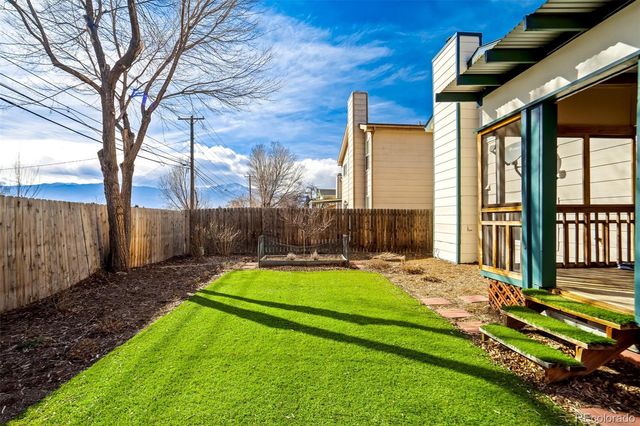 1583 4th Street, Colorado Springs, CO 80907