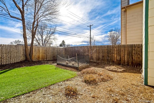 1583 4th Street, Colorado Springs, CO 80907