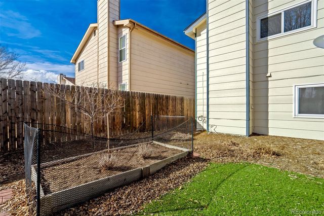 1583 4th Street, Colorado Springs, CO 80907