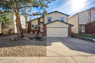 1583 4th Street, Colorado Springs, CO 80907
