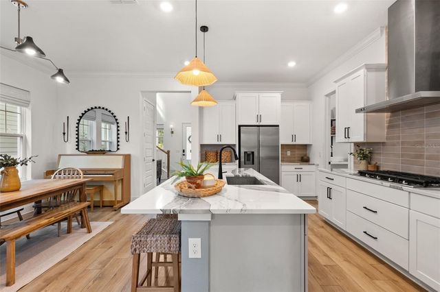 150 HAMMOCK PRESERVE LOOP, Oakland, FL 34787