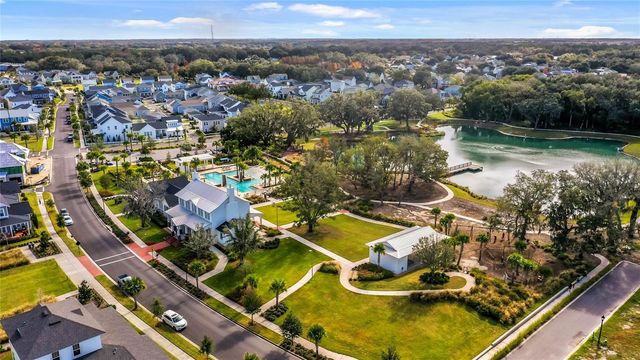 150 HAMMOCK PRESERVE LOOP, Oakland, FL 34787