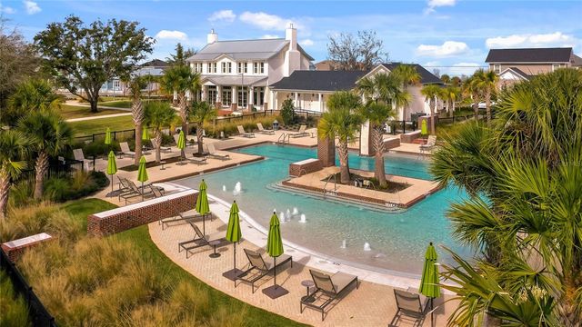 150 HAMMOCK PRESERVE LOOP, Oakland, FL 34787