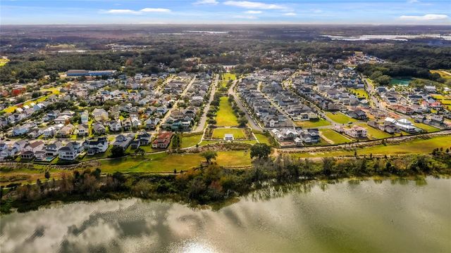 150 HAMMOCK PRESERVE LOOP, Oakland, FL 34787