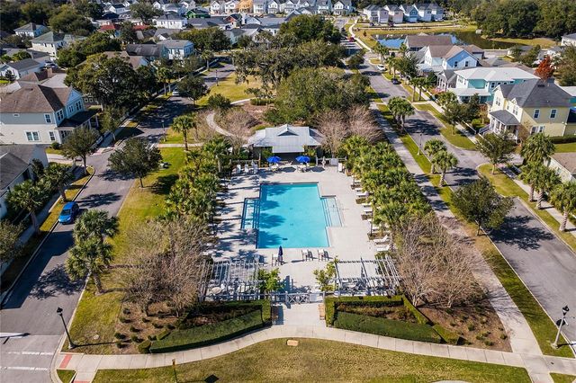150 HAMMOCK PRESERVE LOOP, Oakland, FL 34787