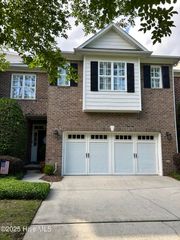 4915 Whitner Drive, Wilmington, NC 28409