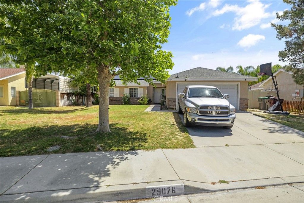 25076 Sansome, Hemet, CA 92544