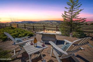 617 Rabbit Ridge Court, Reno, NV 89511