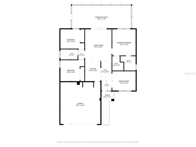 17020 WOODCREST WAY, Clermont, FL 34714