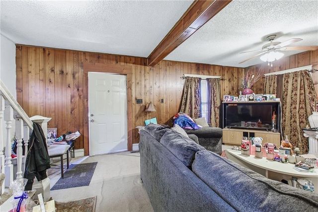 145 N White Avenue, Kansas City, MO 64123