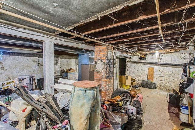 145 N White Avenue, Kansas City, MO 64123