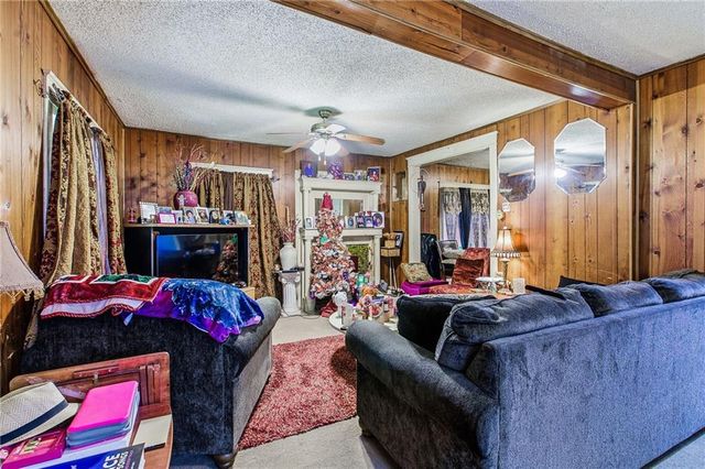 145 N White Avenue, Kansas City, MO 64123
