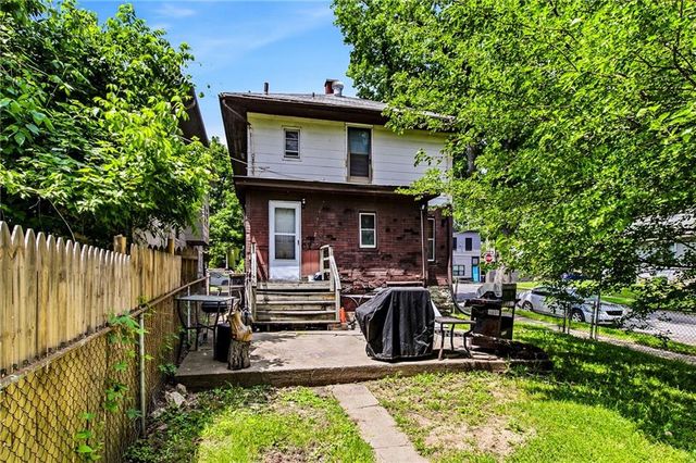 145 N White Avenue, Kansas City, MO 64123