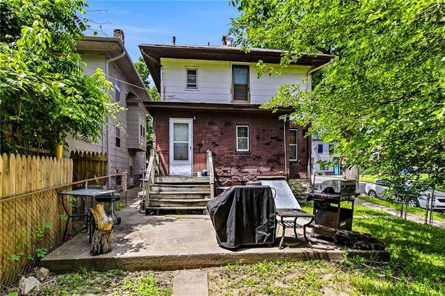 145 N White Avenue, Kansas City, MO 64123