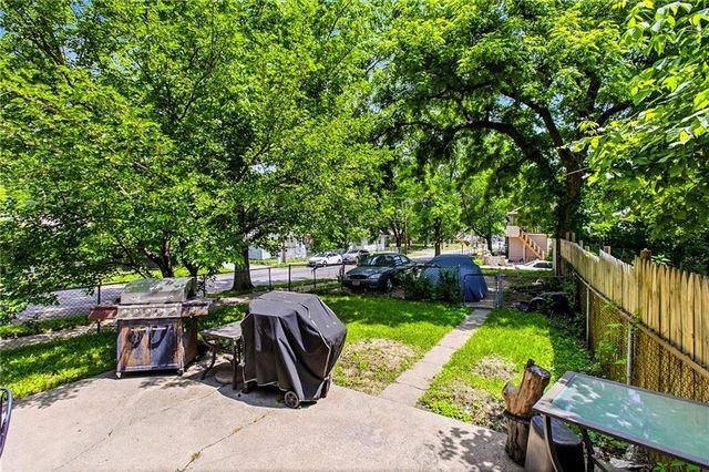 145 N White Avenue, Kansas City, MO 64123