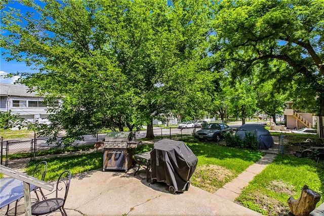 145 N White Avenue, Kansas City, MO 64123