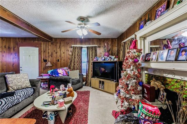 145 N White Avenue, Kansas City, MO 64123