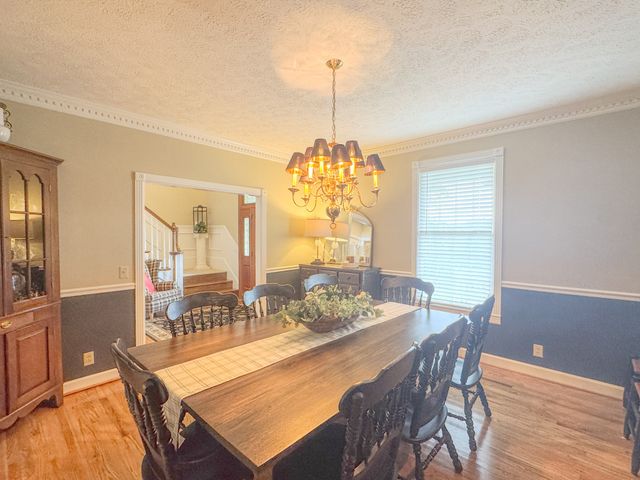 1015 Latti Reese Rd, Hartsville, TN 37074