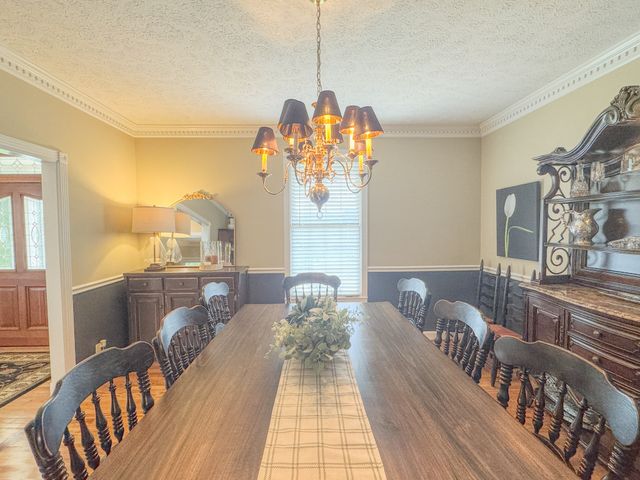 1015 Latti Reese Rd, Hartsville, TN 37074