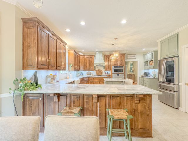 1015 Latti Reese Rd, Hartsville, TN 37074
