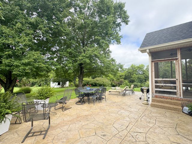 1015 Latti Reese Rd, Hartsville, TN 37074