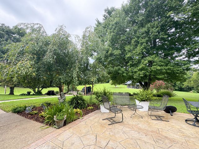 1015 Latti Reese Rd, Hartsville, TN 37074