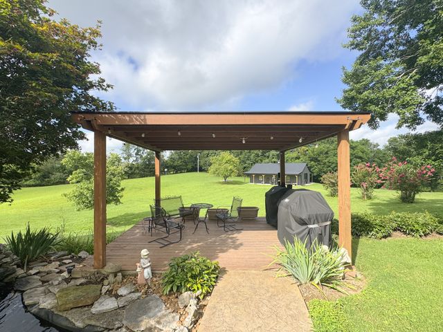 1015 Latti Reese Rd, Hartsville, TN 37074