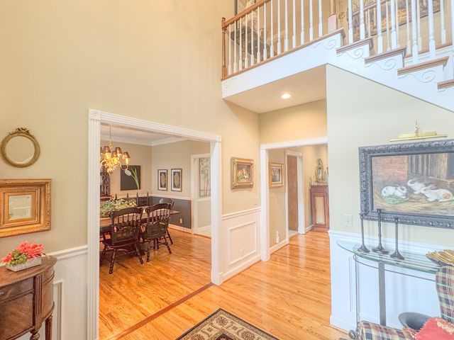 1015 Latti Reese Rd, Hartsville, TN 37074