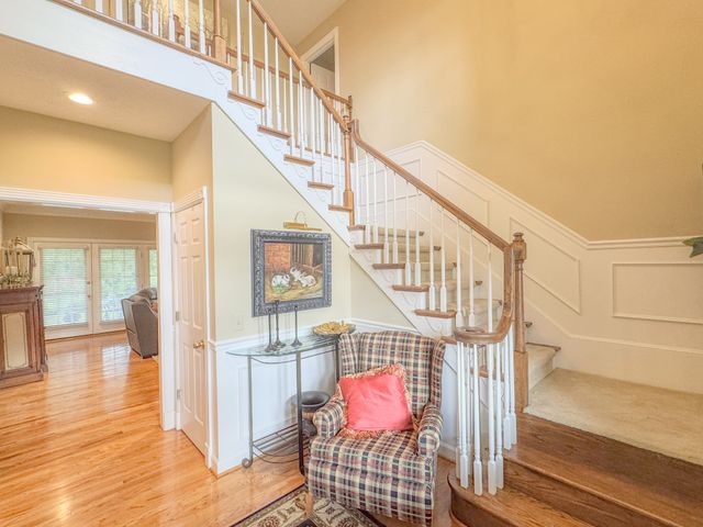 1015 Latti Reese Rd, Hartsville, TN 37074