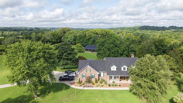 1015 Latti Reese Rd, Hartsville, TN 37074