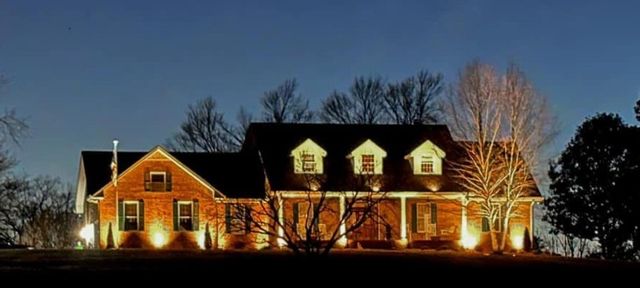 1015 Latti Reese Rd, Hartsville, TN 37074