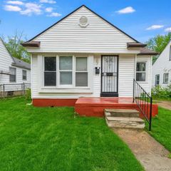 20052 Avon Avenue, Detroit, MI 48219
