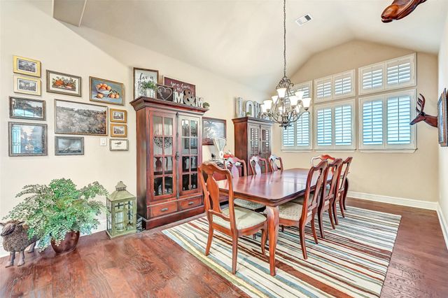 3411 Limestone Sky Court, Houston, TX 77059