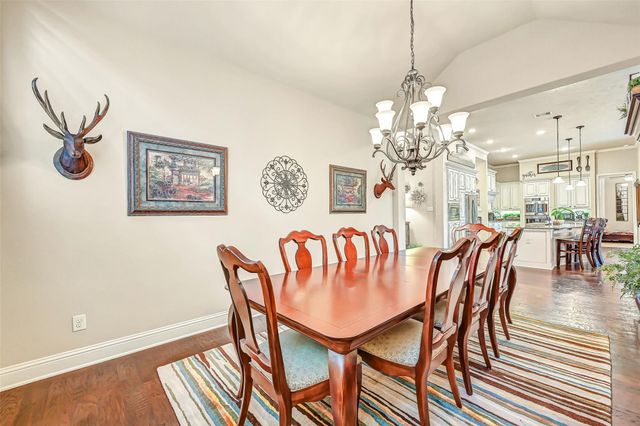 3411 Limestone Sky Court, Houston, TX 77059