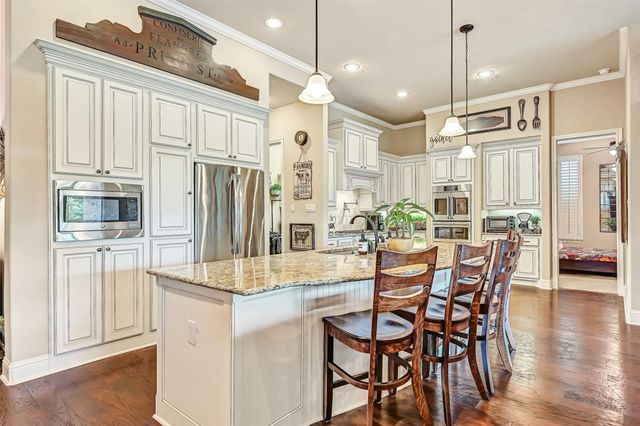 3411 Limestone Sky Court, Houston, TX 77059