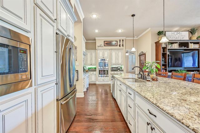 3411 Limestone Sky Court, Houston, TX 77059
