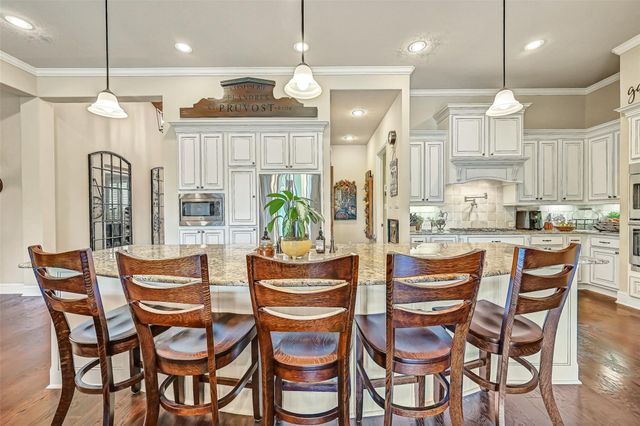 3411 Limestone Sky Court, Houston, TX 77059