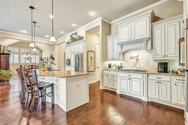 3411 Limestone Sky Court, Houston, TX 77059