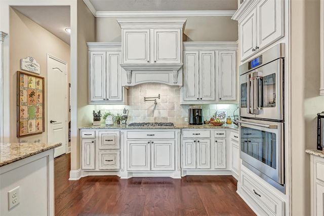 3411 Limestone Sky Court, Houston, TX 77059