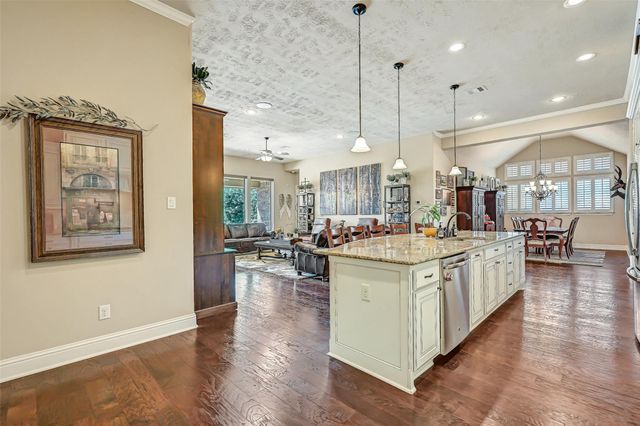 3411 Limestone Sky Court, Houston, TX 77059