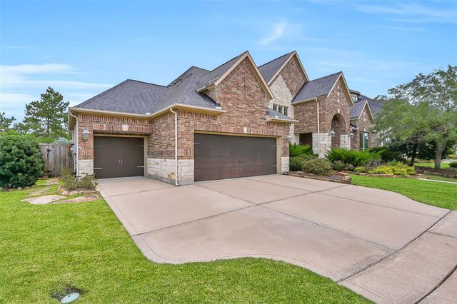3411 Limestone Sky Court, Houston, TX 77059