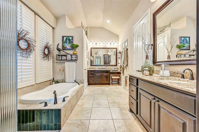 3411 Limestone Sky Court, Houston, TX 77059