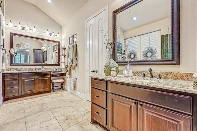 3411 Limestone Sky Court, Houston, TX 77059
